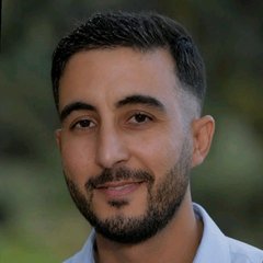 Naoufel B., fondateur de NB Consulting